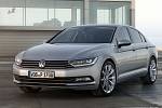 19. místo: Volkswagen Passat - 3083 prodaných kusů.