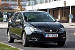 Seat Ibiza.