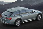 Audi A6 Allroad 4. generace