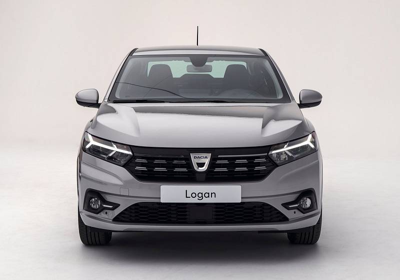 Dacia Logan 2021