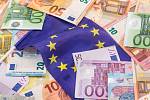 Evropská unie a peníze - Ilustrační foto