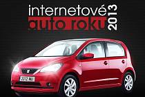 Internetové auto roku 2013