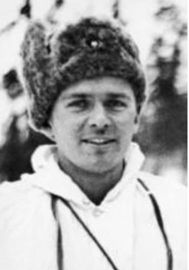 Ve válce se Sovětským vedl Olavi Alakulppi finské oddíly speciálních jednotek, lovící sovětské partyzány