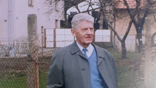 Karel Stýblo