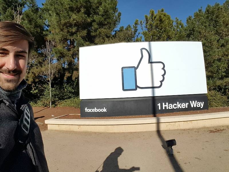 V Silicon Valley