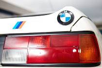 Model BMW navržený firmou Gandini a získal pověst jednoho z nejkrásnějších automobilů v historii.