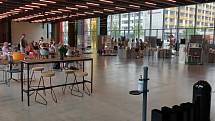 Když Dessau, tak Bauhaus. Architektonický zázrak v konfrontaci s realitou v bývalé NDR. A skvělé muzeum Bauhausu v centru Dessau.