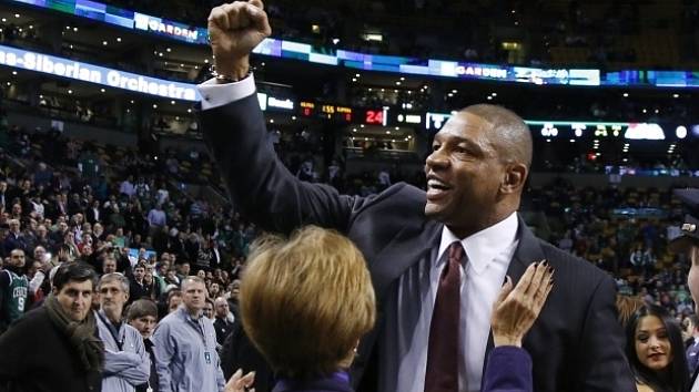 Doc Rivers