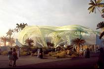EXPO 2020 v Dubaji zažije Českou republiku prostřednictvím virtuální reality i plzeňské piva