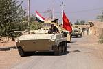 Irácká armáda
