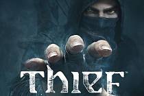 Počítačová hra Thief.