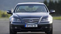 Honda Legend