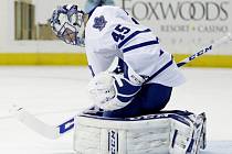 Jonathan Bernier