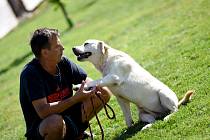 Nejlepší možností je, aby se o psa postaral přítel nebo člen rodiny, pokud to nejde, přichází na řadu psí hotel nebo služba hlídání zvířat