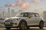 Mini Cooper SE je první elektromobil od britské automobilky