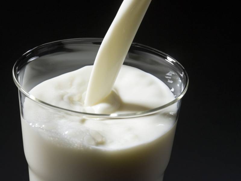 Mléko označované A2 nepůsobí alergikům problémy.