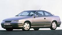 Opel Calibra