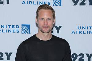 Alexander Skarsgård je jedním z nejoblíbenějších švédských herců