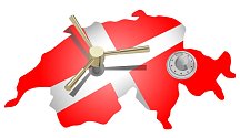 Švýcarské bankovní tajemství už není nedotknutelné