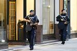 Vídní otřásl teroristický útok
