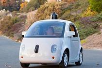 Google představil finální verzi prototypu plně automatizovaného automobilu.
