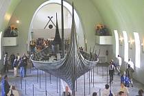Vikingové se nacházeli na americkém kontinentu kolem roku 1021. Uvádí to nový výzkum, který vedli badatelé z nizozemském univerzity v Groningenu, informovala agentura AFP.