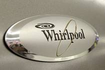 Whirlpool. Ilustrační foto.