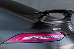 Mercedes-AMG GT 4-Door Coupe.