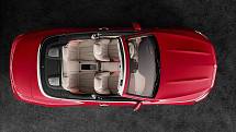 Mercedes-Maybach S 650 Cabriolet.