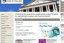 Bank of England