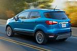 Ford EcoSport.