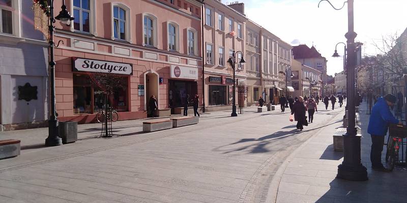 Rzeszow, dnes více než stotisícová metropole Podkarpatského vojvodství, má i český název – Řešov.  