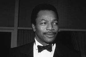 Herec Carl Weathers