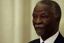 Thabo Mbeki