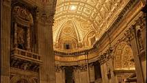 Na pohřeb papeže Jana Pavla II. přijely do Říma čtyři miliony truchlících, na náměstí svatého Petra bylo tři sta tisíc lidí.