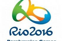 Paralympijské hry - Rio 2016 - logo
