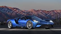 Ford GT.