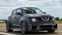 Nissan Juke-R 2.0.