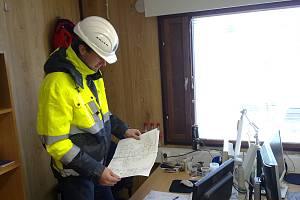 Finskou jadernou elektrárnu Olkiluoto-3 spustili nedávno po více než patnácti letech od zahájení stavby. Mezi tisíce inženýrů a dělníků z celého světa patřil i projektant energetických zdrojů Petr Maláč z jižní Moravy
