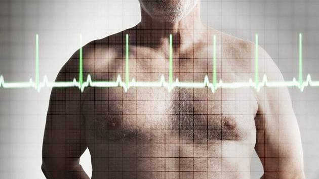 Nárůst kardiovaskulárních chorob je velkým břemenem  i pro zdravotní systémy.