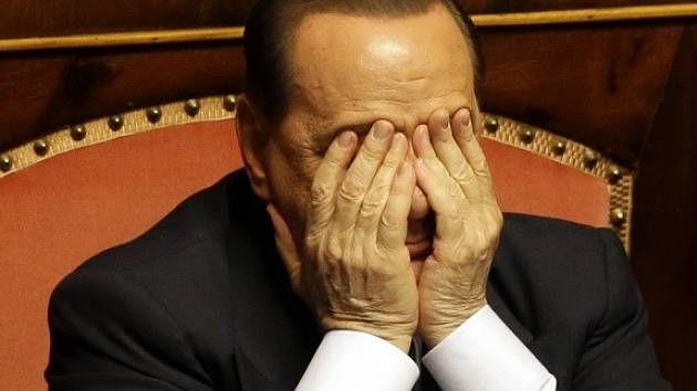 L’Italia si sta preparando alla vita senza Berlusconi, di questo si sta ampiamente discutendo tra i politici