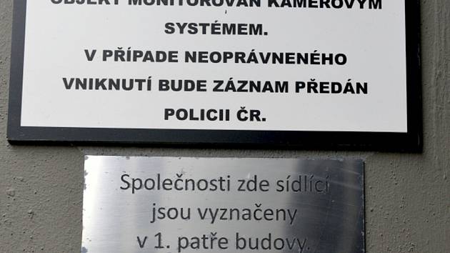 Sponzor Veci Verejnych Musil Bude Stihan Na Svobode Denik Cz