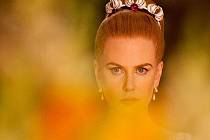 Plátna kin rozsvítí v květnu půvabná kněžna Grace Kelly ve filmu Grace of Monaco o dámě vysokého světa, již hraje s přesnou grácií Nicole Kidman. 