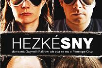 DVD Hezké sny