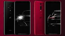 Huawei Mate RS Porsche Design