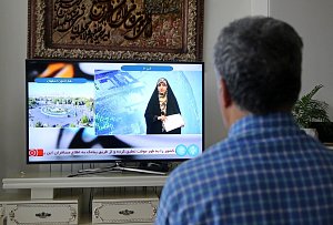 Íránská média informují o explozích. Země aktivovala protivzdušnou obranu