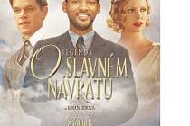 DVD Legenda o slavném návratu