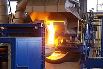 Metal Trade Comax Group, zpracování hliníku a železa.