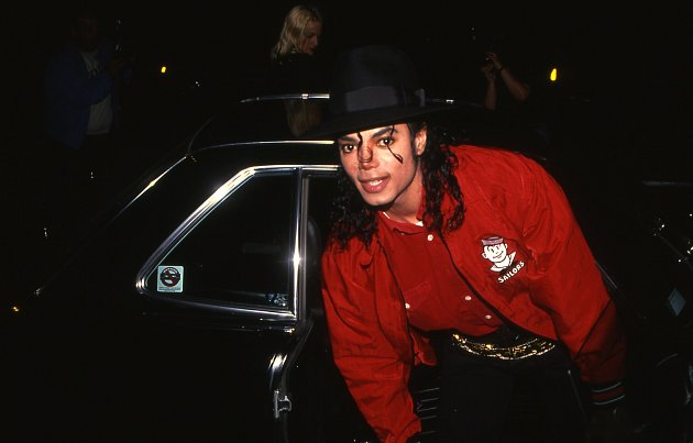 Michael Jackson zemřel v roce 2009