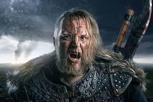 Vikingové sice skutečně rozsévali strach, ale odborníci říkají, že násilí bylo v jejich době zcela běžné.